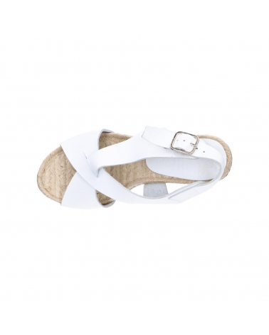 Sandales pour Femme CHIKA10 RUSIA 02 BLANCO