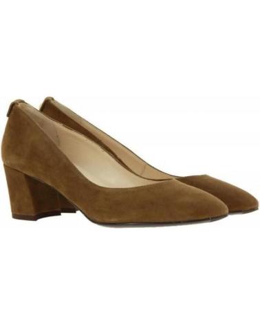 Zapatos de tacón NERO GIARDINI  per Donna SALON I205611DE  NILO MALTO