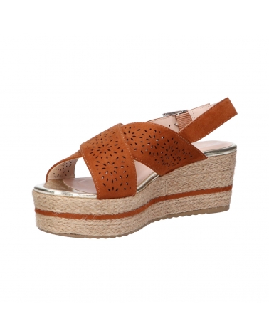 Sandales pour Femme CHIKA10 DONA 07 CUERO