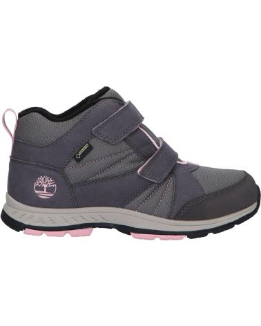 Sportschuhe TIMBERLAND  für Damen und Mädchen und Junge A2265 NEPTUNE  0331 GREY