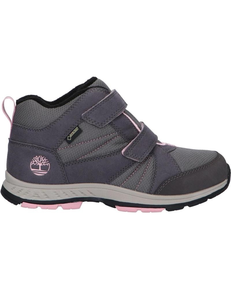 Sportschuhe TIMBERLAND  für Damen und Mädchen und Junge A2265 NEPTUNE  0331 GREY