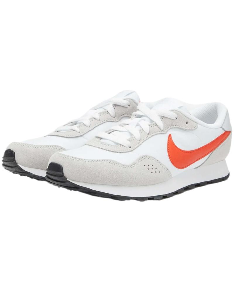 Nike internationalist mujer naranja discount