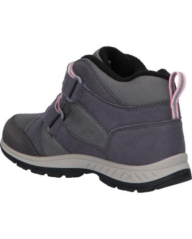 Zapatillas deporte pour Femme et Fille et Garçon TIMBERLAND A2265 NEPTUNE 0331 GREY