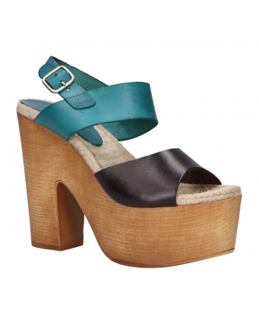 Sandales pour Femme CHIKA10 RUSIA 04 MOK-TUR