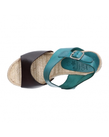 Sandales pour Femme CHIKA10 RUSIA 04 MOK-TUR