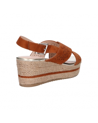 Sandales pour Femme CHIKA10 DONA 07 CUERO