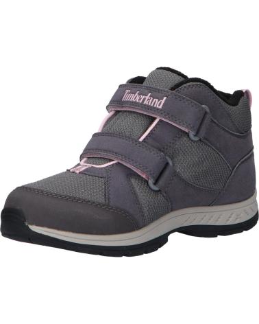 Sportschuhe TIMBERLAND  für Damen und Mädchen und Junge A2265 NEPTUNE  0331 GREY