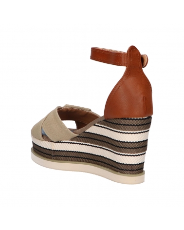 Woman Sandals CHIKA10 NILA 02 BEIG