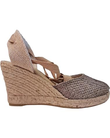 Woman Sandals  BEYUTE VERDE