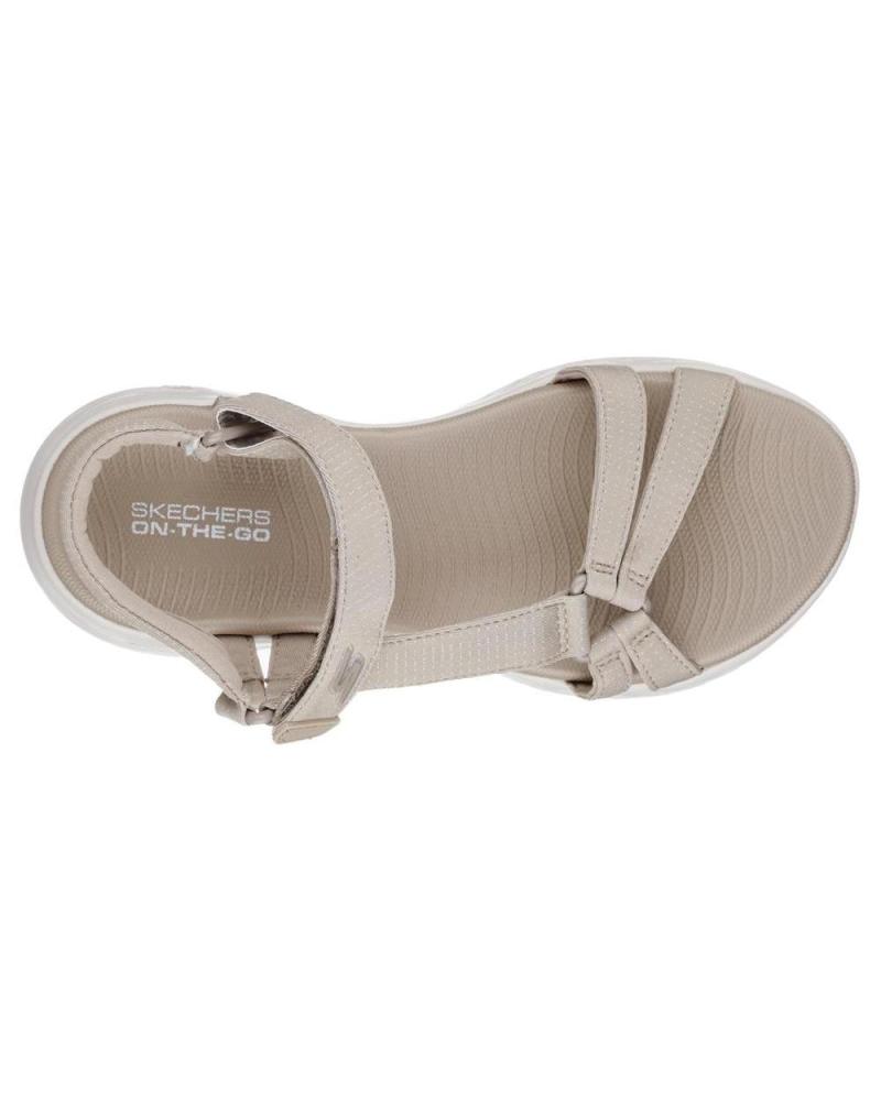Skechers on the go mujer beige outlet