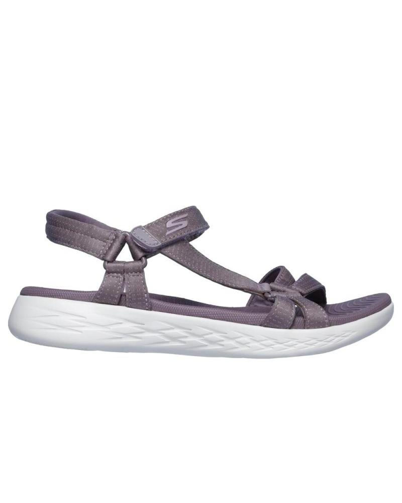 Sandali skechers porpora clearance