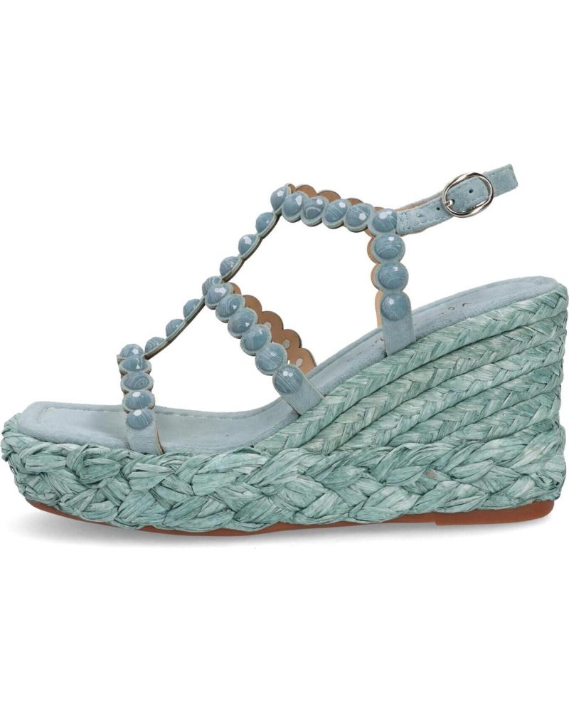 Alma En Pena Sandalias Sandalias Con Tacón Alma En Pena Snake