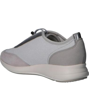 Zapatillas deporte de Mujer GEOX D021CA 0EWNF D OPHIRA C1355 LT GREY