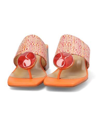 Sandalias de Mujer NOA HARMON SANDALIA MANGO