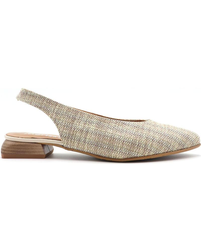 Zapatos sahara de mujer on sale
