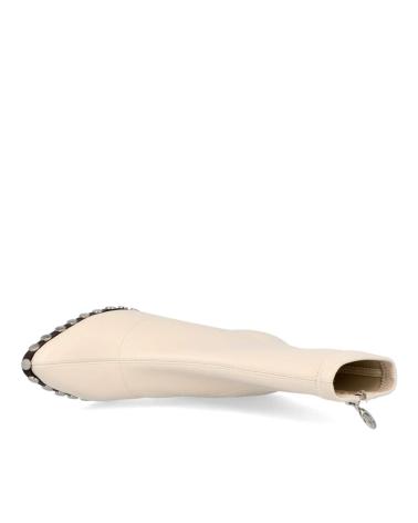 Botines de Mujer NOA HARMON BOTIN 9189 HIELO