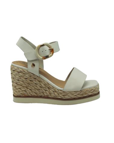 Sandali ISTERIA  per Donna SANDALIA 23073  BEIGE