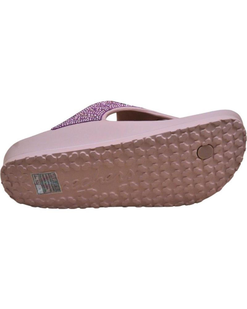 Sandals De Mujer SKECHERS SANDALIA INFORMAL PARA MUJER VERANO
