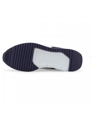 Zapatillas deporte de Hombre PUMA ZAPATILLAS R78 373117-53 AZUL