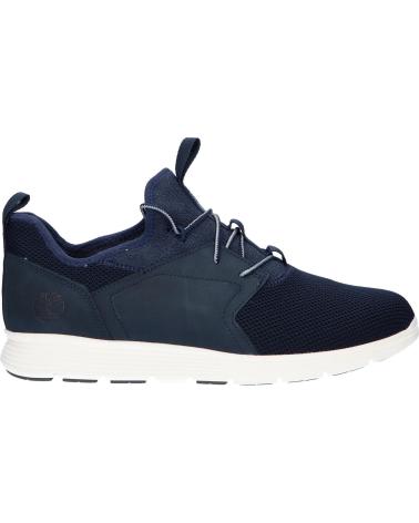 Zapatillas deporte TIMBERLAND  pour Homme A29F6 KILLINGTON  NAVY