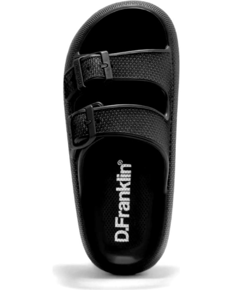 D discount franklin slippers