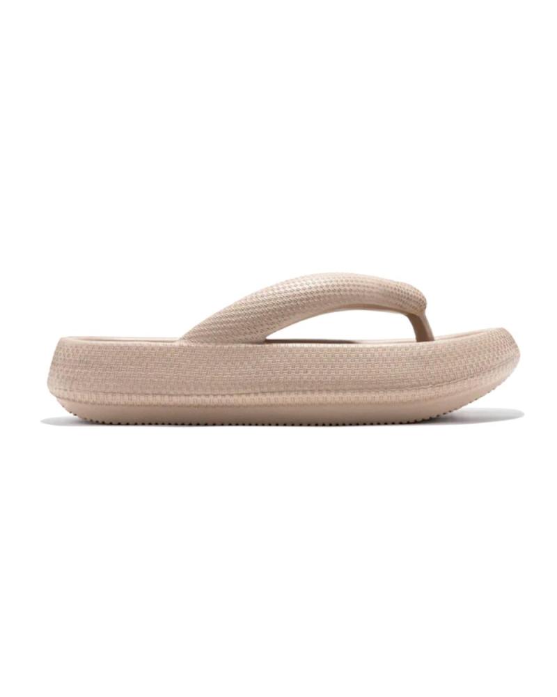 Infradito D. FRANKLIN per Donna D FRANKLIN - CHANCLA BLOOMER NIP BEIGE 22 LIGHT BROWN Infradito D. FRANKLIN per Donna D FRANKLIN - CHANCLA BLOOMER NIP BEIGE 22 LIGHT BROWN