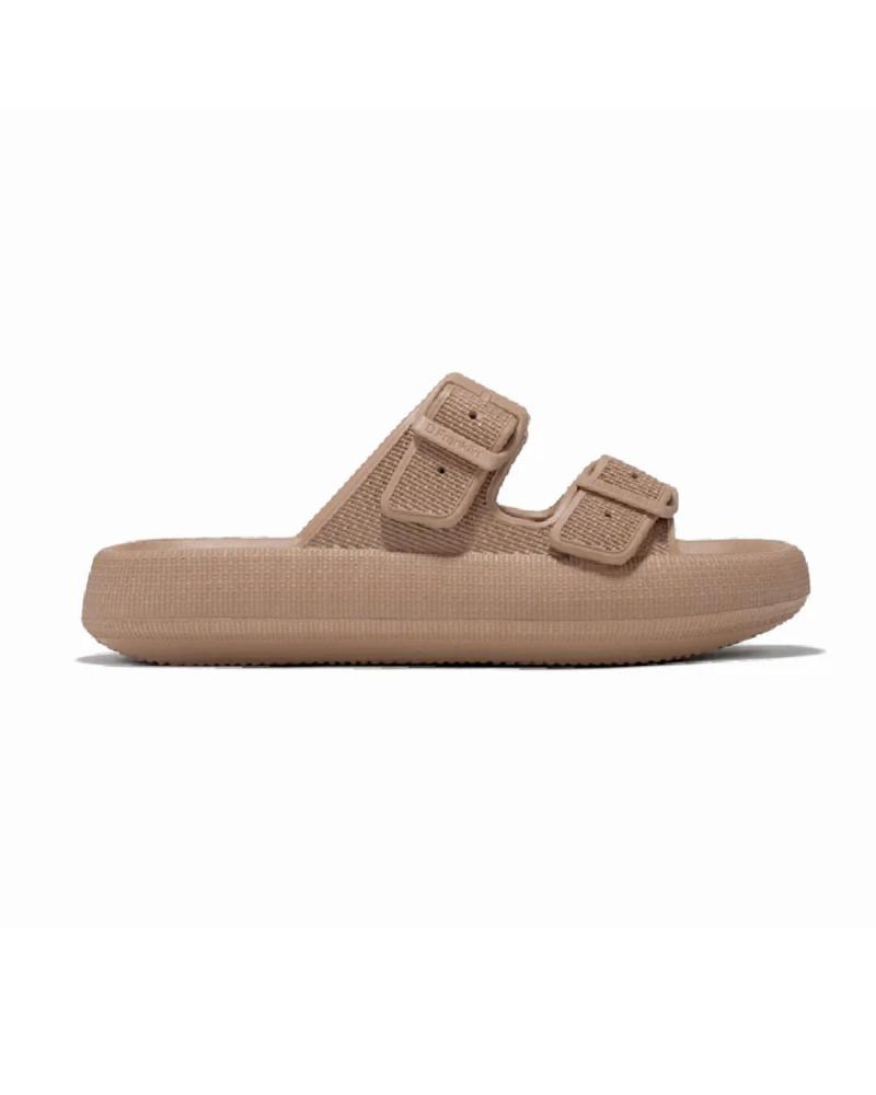 Infradito D. FRANKLIN per Uomo D FRANKLIN - CHANCLA BLOOMER BIO LIGHT BROWN 10 LIGT BROWN Infradito D. FRANKLIN per Uomo D FRANKLIN - CHANCLA BLOOMER BIO LIGHT BROWN 10 LIGT BROWN