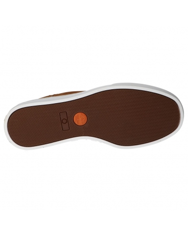 Man Trainers TIMBERLAND A195M ADVENTURE ALPINE WHEAT NUBUCK