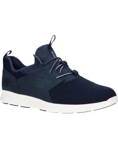 Zapatillas deporte TIMBERLAND  pour Homme A29F6 KILLINGTON  NAVY