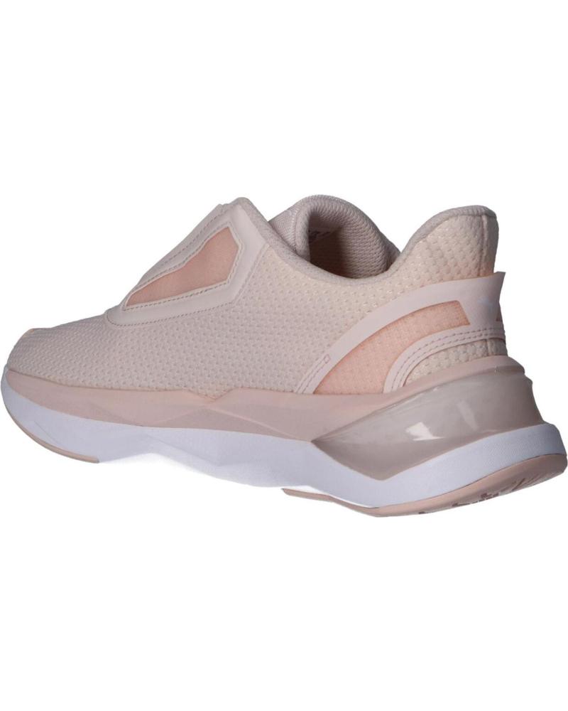 Sports Shoes De Mujer PUMA 193651 LQDCELL SHATTER 04 ROSEWATER