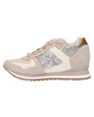 Zapatillas deporte GIOSEPPO  de Mujer 58731  BEIG