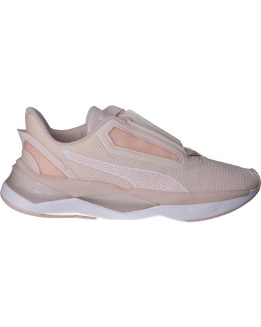 Woman and girl and boy Zapatillas deporte PUMA 193651 LQDCELL SHATTER  04 ROSEWATER