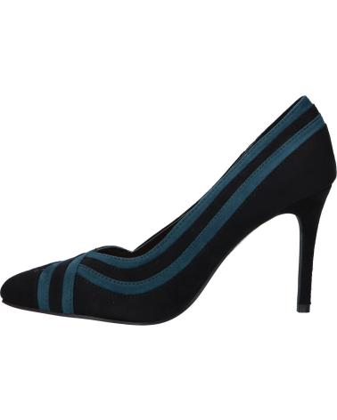 Sapatos de salto de Mulher MARIA MARE 62652 C47818 SOFI NEGRO