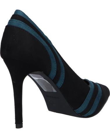 Sapatos de salto de Mulher MARIA MARE 62652 C47818 SOFI NEGRO