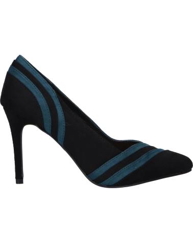 Shuhe ferse für Damen MARIA MARE 62652 C47818 SOFI NEGRO