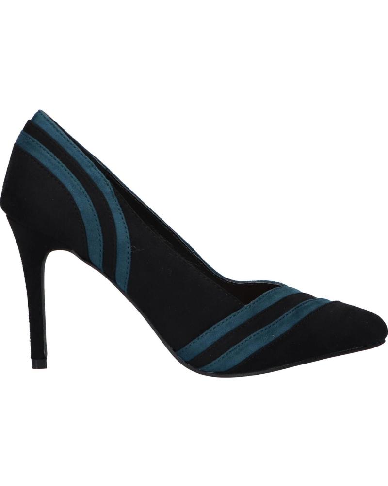 Sapatos de salto de Mulher MARIA MARE 62652 C47818 SOFI NEGRO