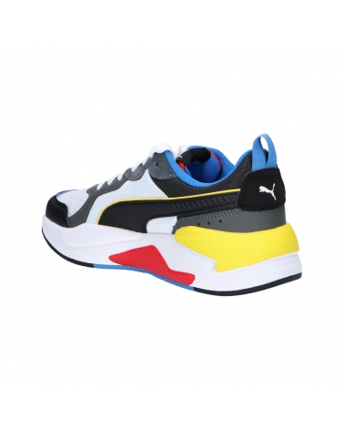 Zapatillas deporte PUMA  pour Femme et Homme 372602 X-RAY  03 WHITE-BLACK