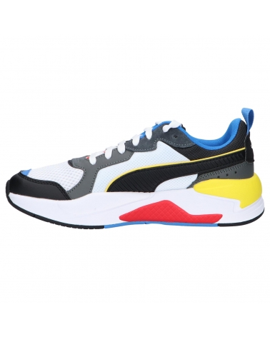 Zapatillas deporte PUMA  pour Femme et Homme 372602 X-RAY  03 WHITE-BLACK