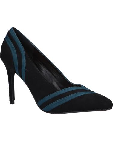 Sapatos de salto de Mulher MARIA MARE 62652 C47818 SOFI NEGRO