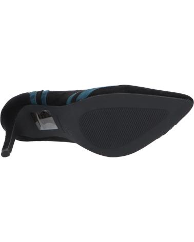 Sapatos de salto de Mulher MARIA MARE 62652 C47818 SOFI NEGRO