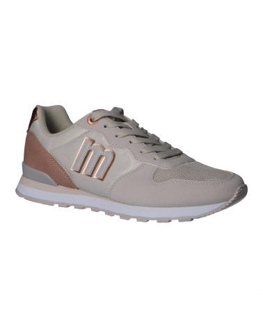 Zapatillas deporte MTNG  de Mujer 69705  C47270 ECOSU GRIS