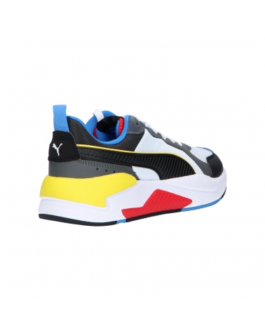 Zapatillas deporte PUMA  pour Femme et Homme 372602 X-RAY  03 WHITE-BLACK