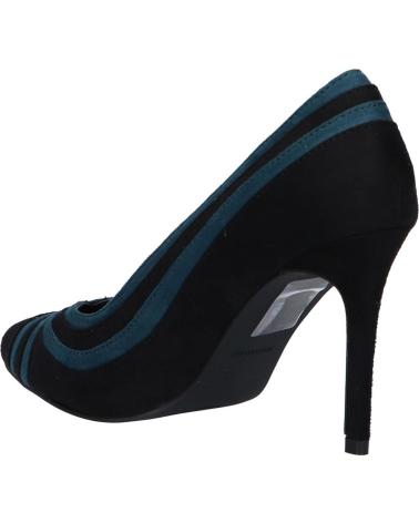 Sapatos de salto de Mulher MARIA MARE 62652 C47818 SOFI NEGRO