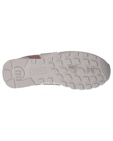 Zapatillas deporte MTNG  de Mujer 69705  C47270 ECOSU GRIS