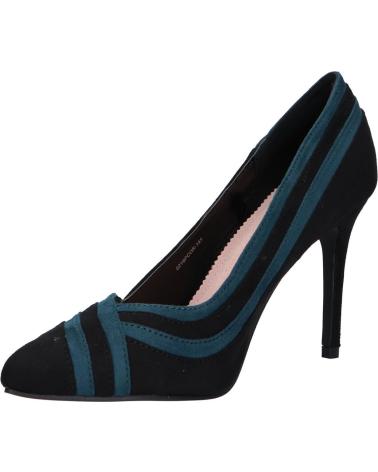 Zapatos de tacón MARIA MARE  de Mujer 62652  C47818 SOFI NEGRO