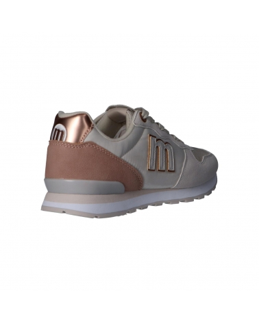 Zapatillas deporte MTNG  de Mujer 69705  C47270 ECOSU GRIS