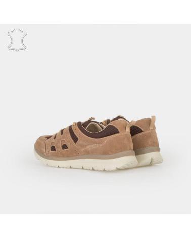 Zapatillas deporte pour Homme  1675536 MARRON