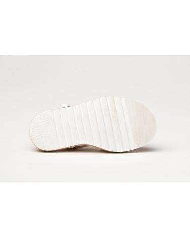 Sandali ANGELITOS  per Bambina e Bambino ABARCA PIEL 225  TAUPE