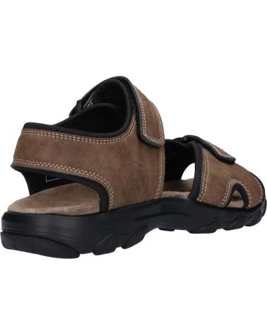 Sandalias de Hombre LOIS JEANS 86048 23 MARRON