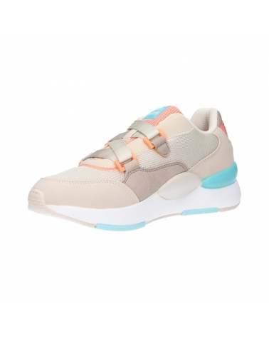 Sportschuhe MTNG  für Damen 69635  C49109 MESH TAUPE